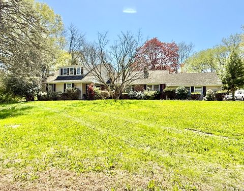 37 Barclay Drive, Stamford, CT 06903 - #: 24091701