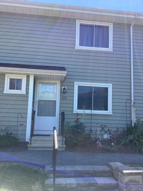 192 Monticello Drive 192 Branford CT 06405