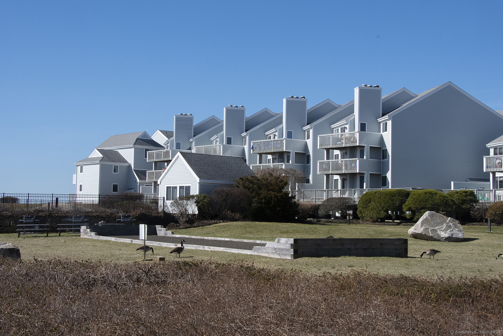 1 Mansfield Grove Road APT 306