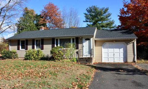 5 Shelley Street Cromwell CT 06416
