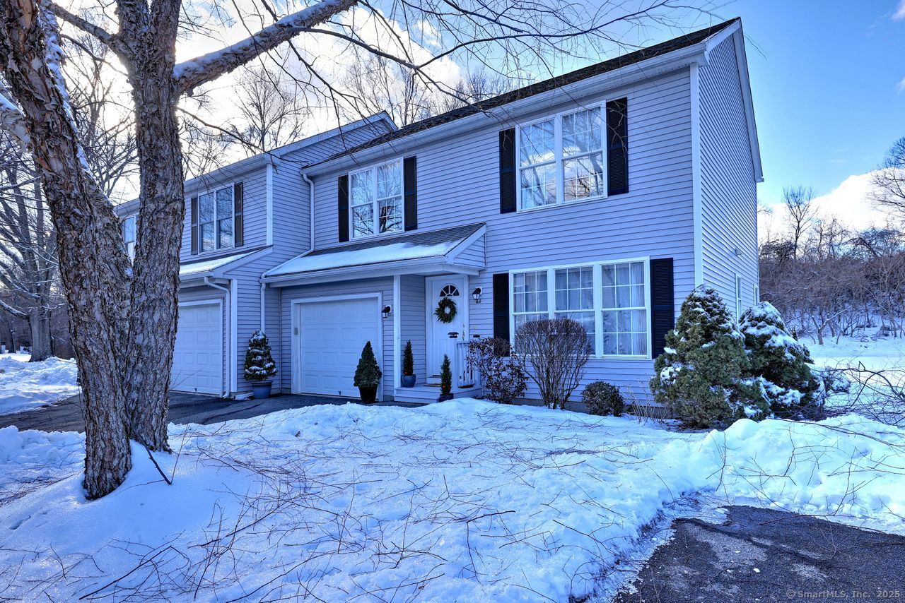 6 Nadia Lane #B, Wallingford, Connecticut image 3