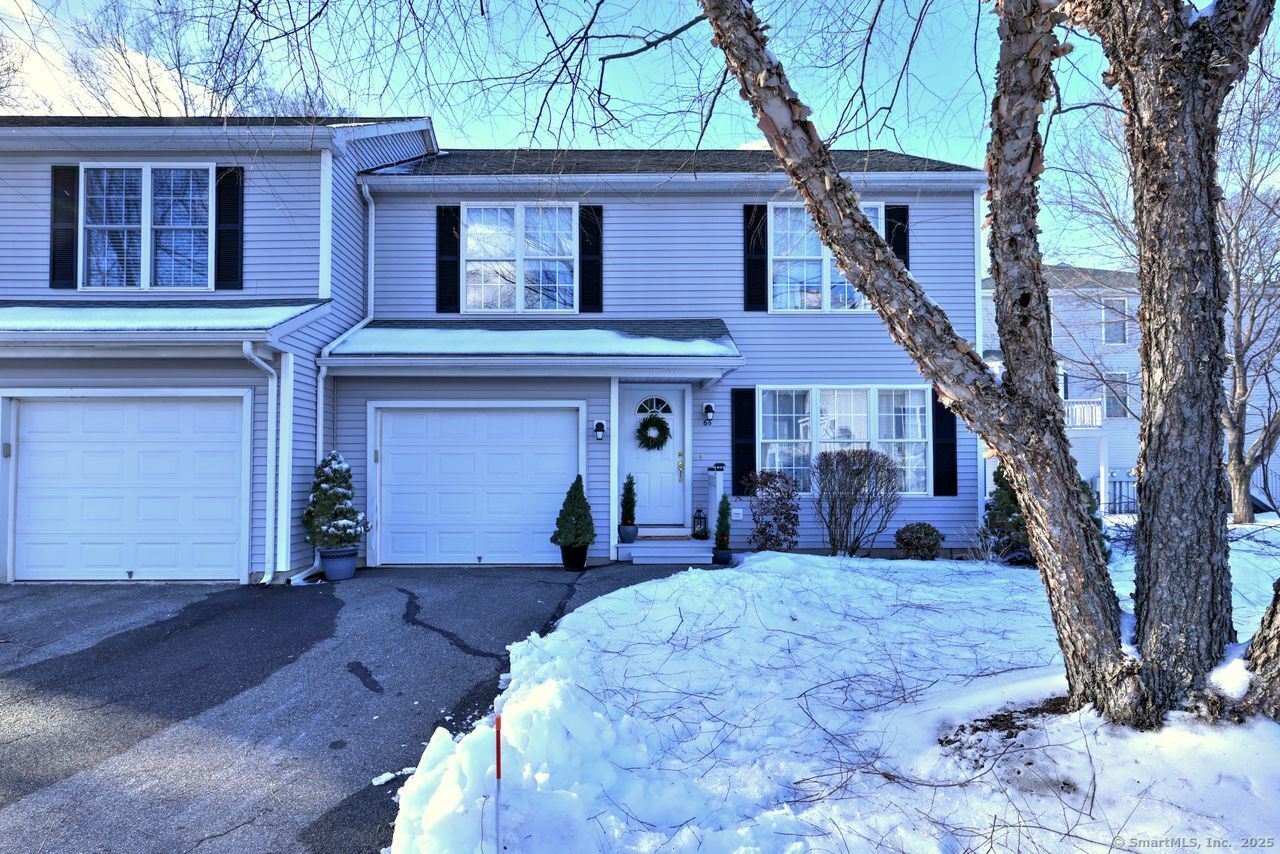 6 Nadia Lane #B, Wallingford, Connecticut image 2