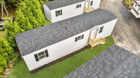 Tiny photo for 55 Sugar Street #2, Newtown, CT 06470 (MLS # 24132840)