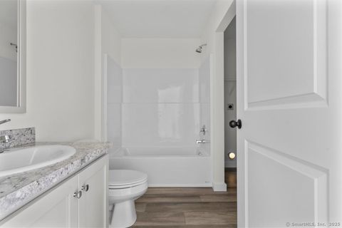 Tiny photo for 55 Sugar Street #2, Newtown, CT 06470 (MLS # 24132840)