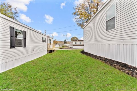 Tiny photo for 55 Sugar Street #2, Newtown, CT 06470 (MLS # 24132840)