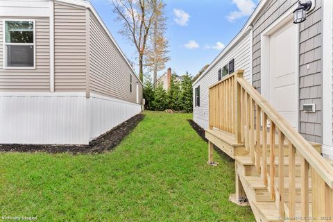 Tiny photo for 55 Sugar Street #2, Newtown, CT 06470 (MLS # 24132840)