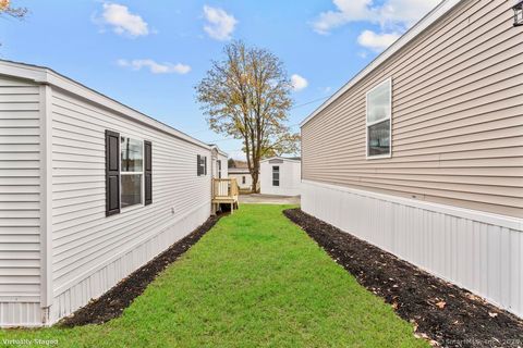 Tiny photo for 55 Sugar Street #2, Newtown, CT 06470 (MLS # 24132840)
