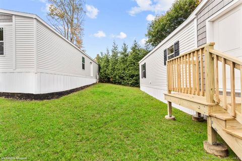 Tiny photo for 55 Sugar Street #2, Newtown, CT 06470 (MLS # 24132840)