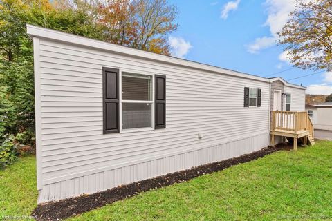 Tiny photo for 55 Sugar Street #2, Newtown, CT 06470 (MLS # 24132840)