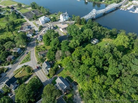 23 Main Street East Haddam CT 06423