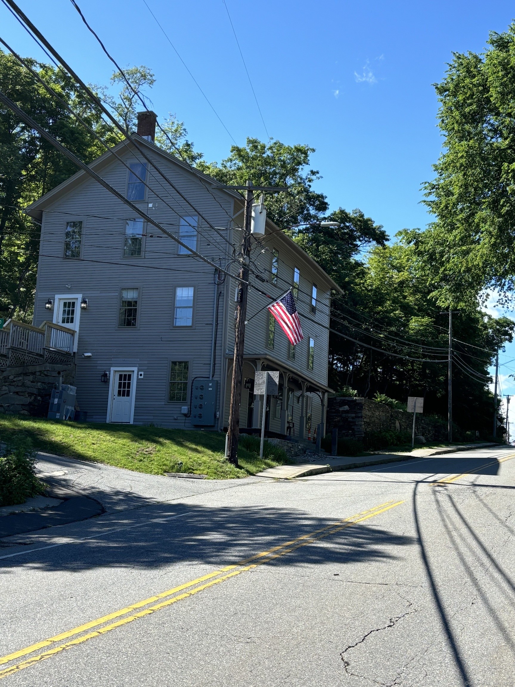 23 Main Street