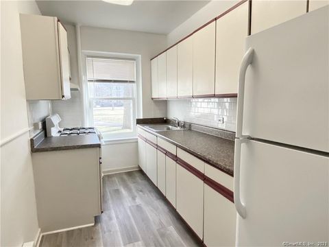 Tiny photo for 120 Woodside Green Street #1A, Stamford, CT 06905 (MLS # 24150409)