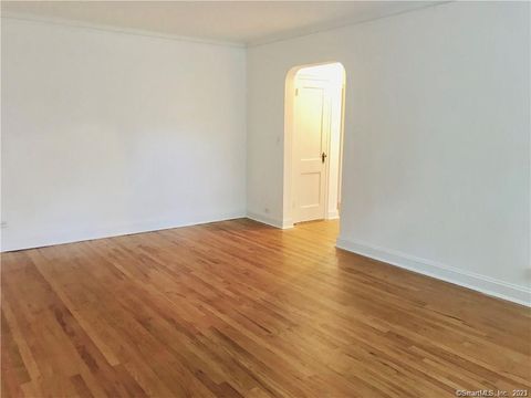 Tiny photo for 120 Woodside Green Street #1A, Stamford, CT 06905 (MLS # 24150409)