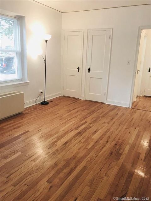 Tiny photo for 120 Woodside Green Street #1A, Stamford, CT 06905 (MLS # 24150409)