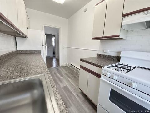 Tiny photo for 120 Woodside Green Street #1A, Stamford, CT 06905 (MLS # 24150409)