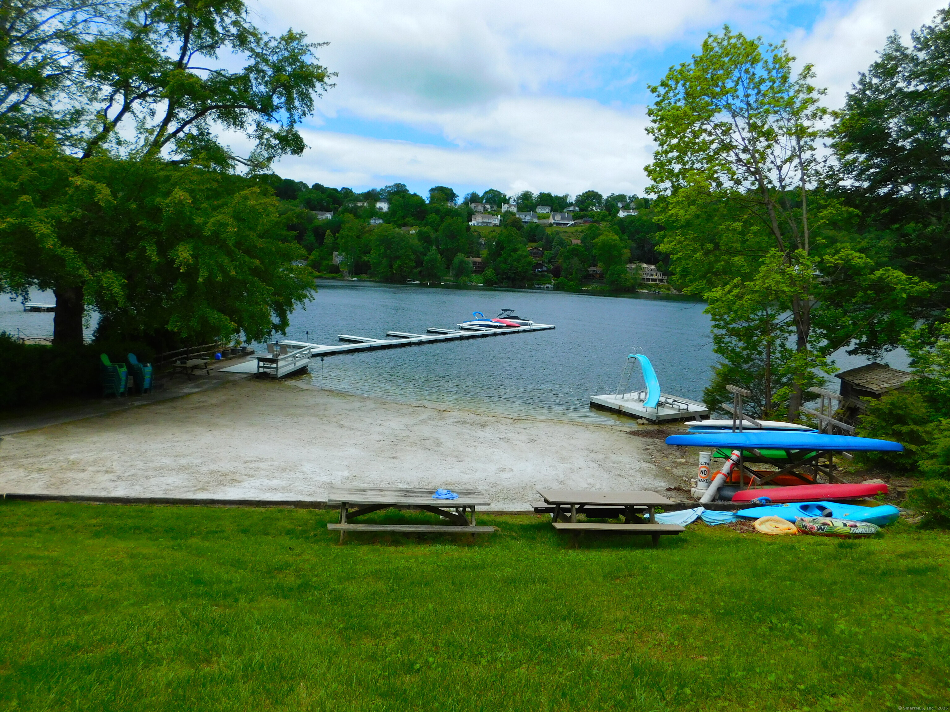 262 Candlewood Lake Road North