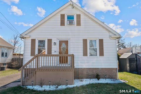 Photo of 28 Iver Avenue, East Haven, CT 06512 (MLS # 24163511)