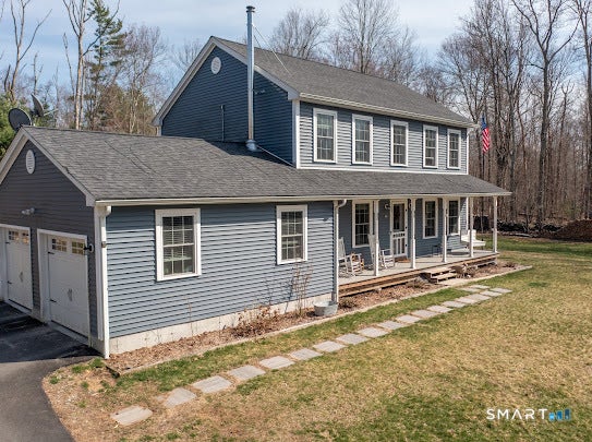 86 Tatnic Hill Road