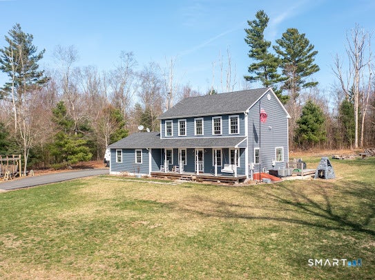 86 Tatnic Hill Road