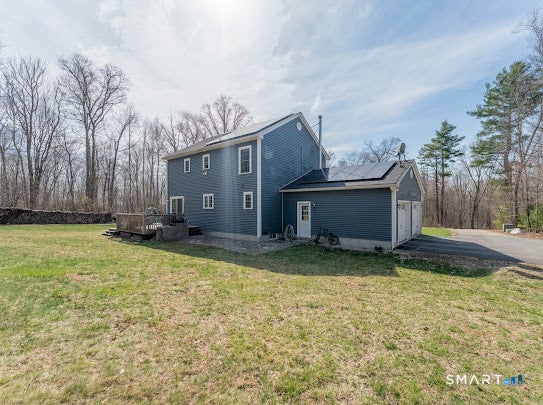 86 Tatnic Hill Road