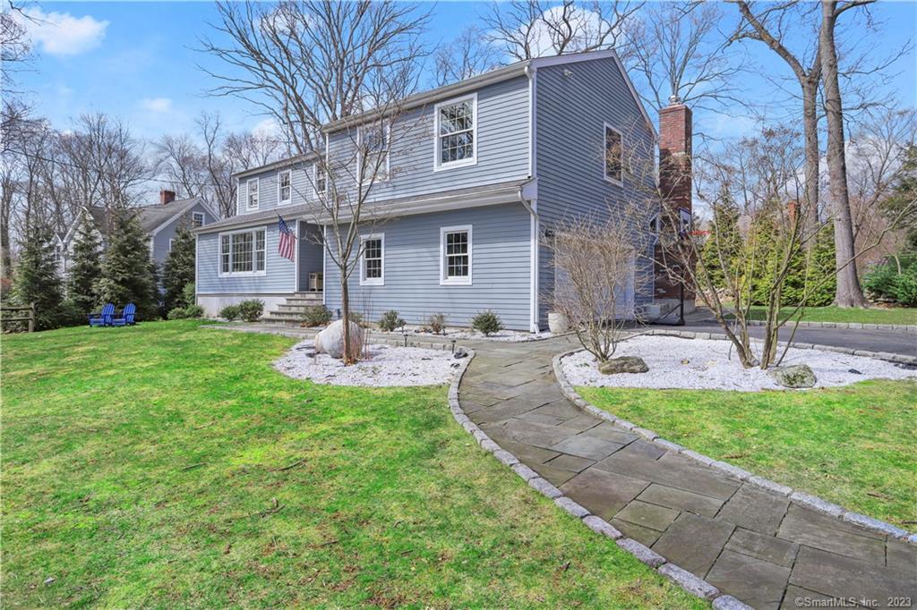 Photo 1 of 54 Country Club Road, Darien, Connecticut, $11,000, Web #: 24017539