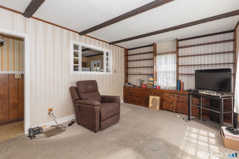 Tiny photo for 327 Anna Avenue, Waterbury, CT 06708 (MLS # 24197623)
