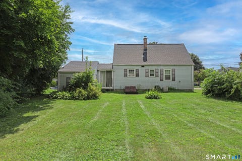 Tiny photo for 327 Anna Avenue, Waterbury, CT 06708 (MLS # 24197623)