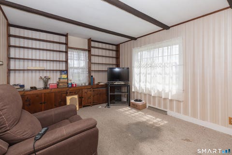 Tiny photo for 327 Anna Avenue, Waterbury, CT 06708 (MLS # 24197623)