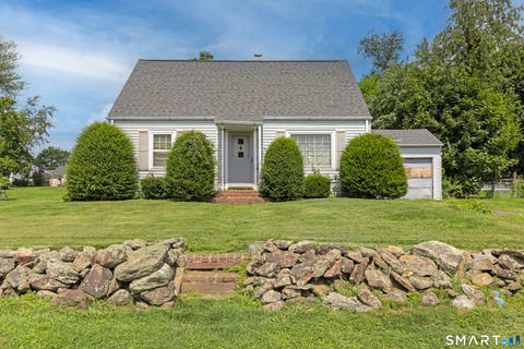 Photo of 327 Anna Avenue, Waterbury, CT 06708 (MLS # 24197623)