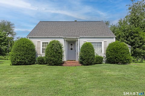 Tiny photo for 327 Anna Avenue, Waterbury, CT 06708 (MLS # 24197623)