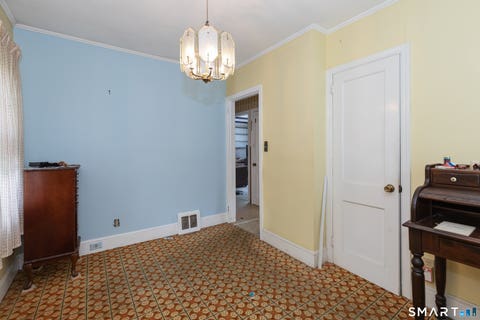 Tiny photo for 327 Anna Avenue, Waterbury, CT 06708 (MLS # 24197623)