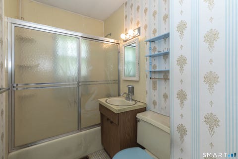 Tiny photo for 327 Anna Avenue, Waterbury, CT 06708 (MLS # 24197623)