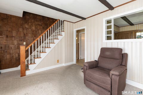 Tiny photo for 327 Anna Avenue, Waterbury, CT 06708 (MLS # 24197623)