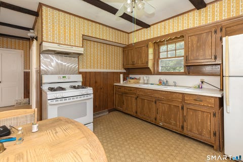 Tiny photo for 327 Anna Avenue, Waterbury, CT 06708 (MLS # 24197623)