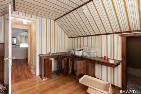 Tiny photo for 327 Anna Avenue, Waterbury, CT 06708 (MLS # 24197623)
