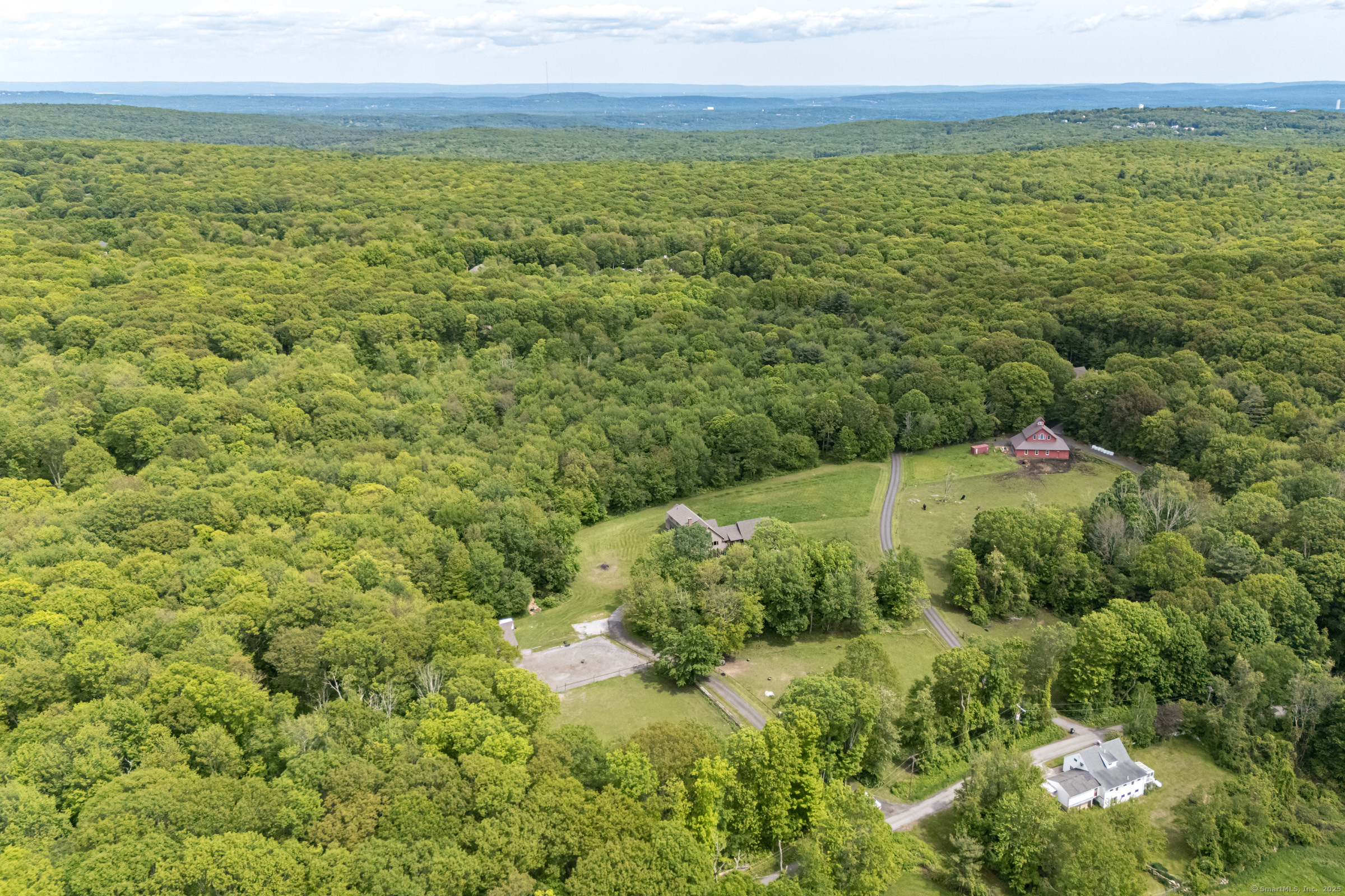 215 Blueberry Hill Road, Harwinton, Connecticut image 38