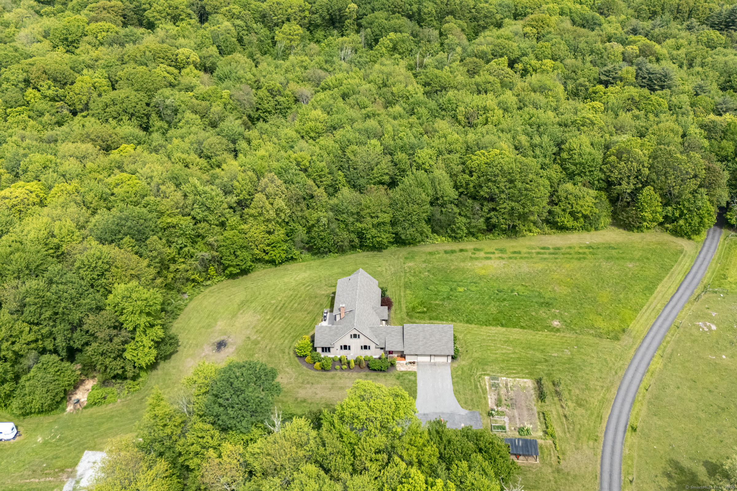 215 Blueberry Hill Road, Harwinton, Connecticut image 36