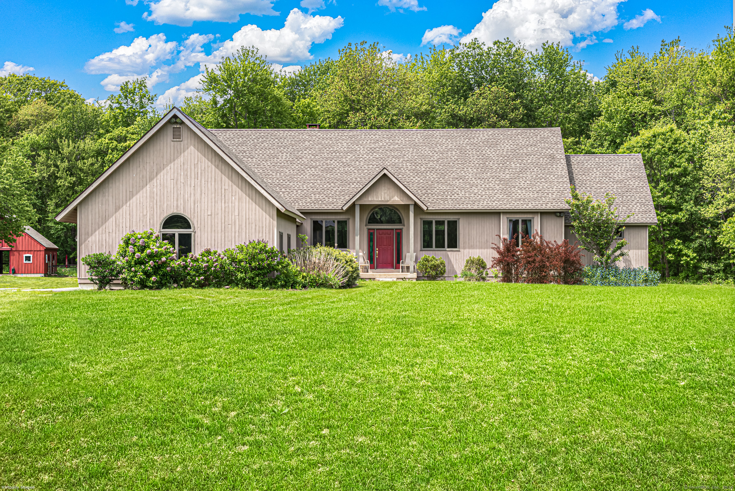 215 Blueberry Hill Road, Harwinton, Connecticut image 1