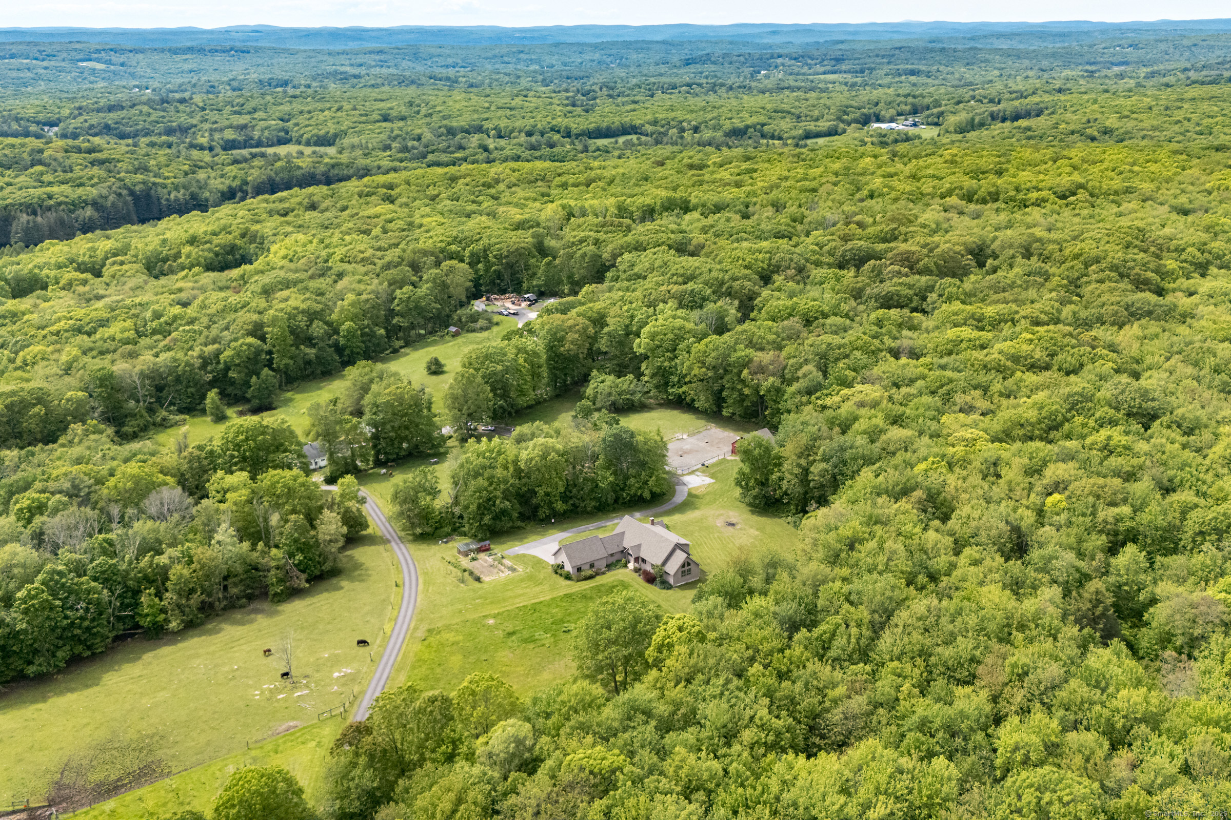 215 Blueberry Hill Road, Harwinton, Connecticut image 39