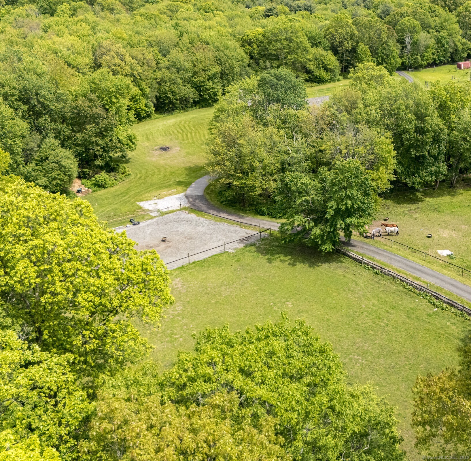 215 Blueberry Hill Road, Harwinton, Connecticut image 34