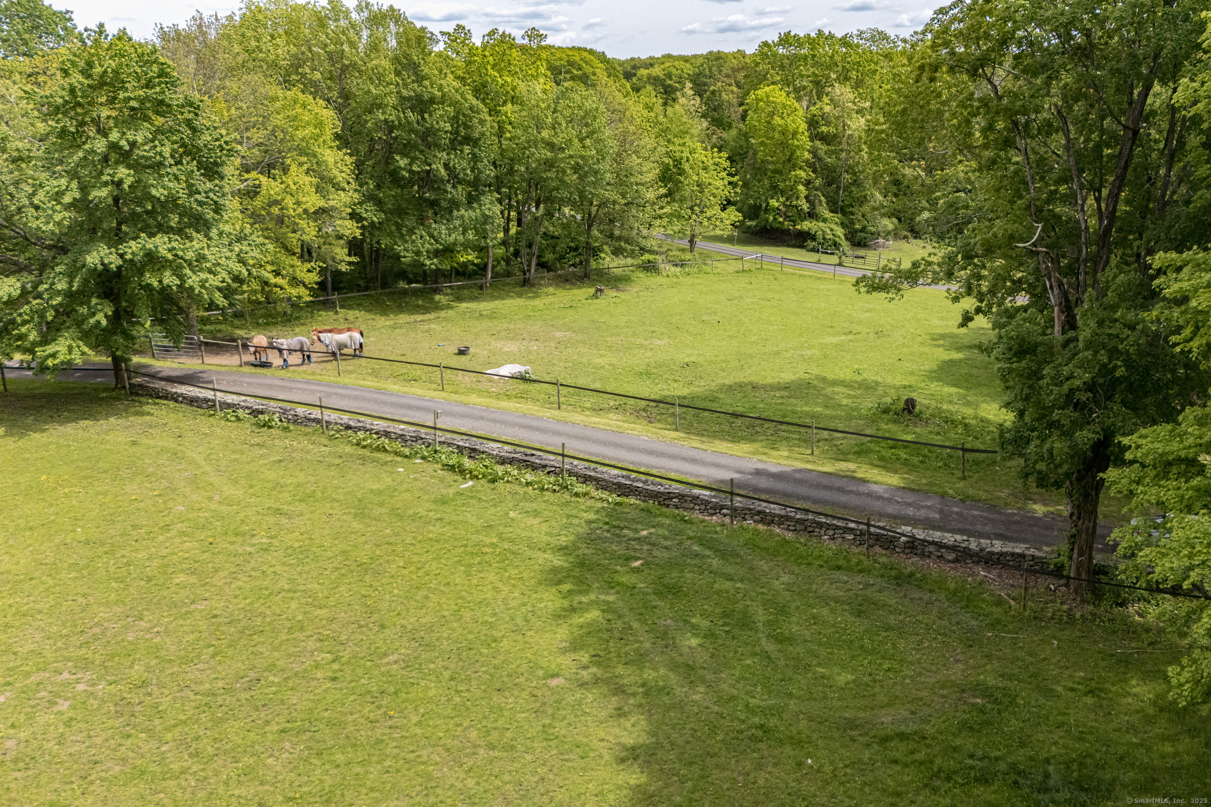 215 Blueberry Hill Road, Harwinton, Connecticut image 35