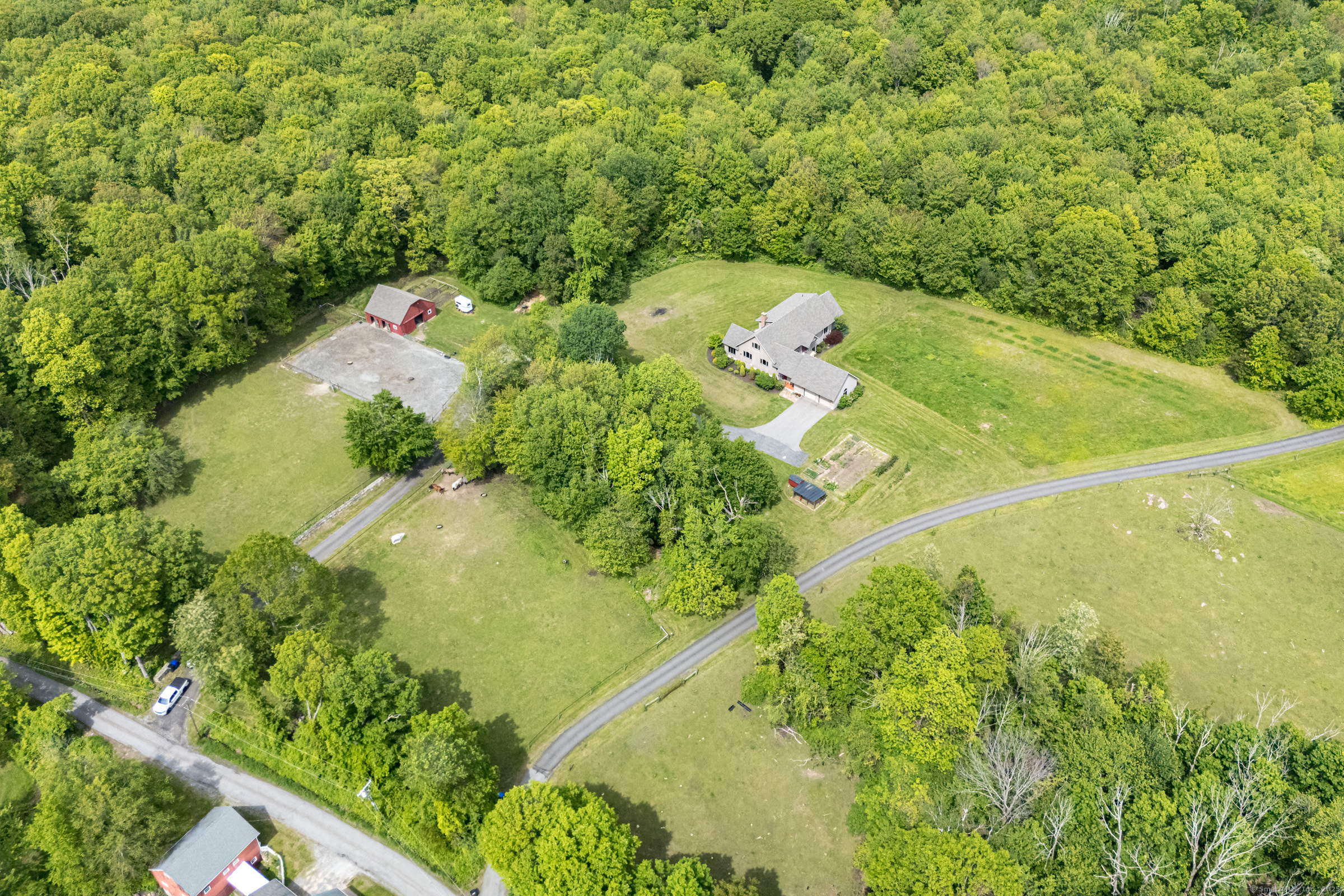 215 Blueberry Hill Road, Harwinton, Connecticut image 3