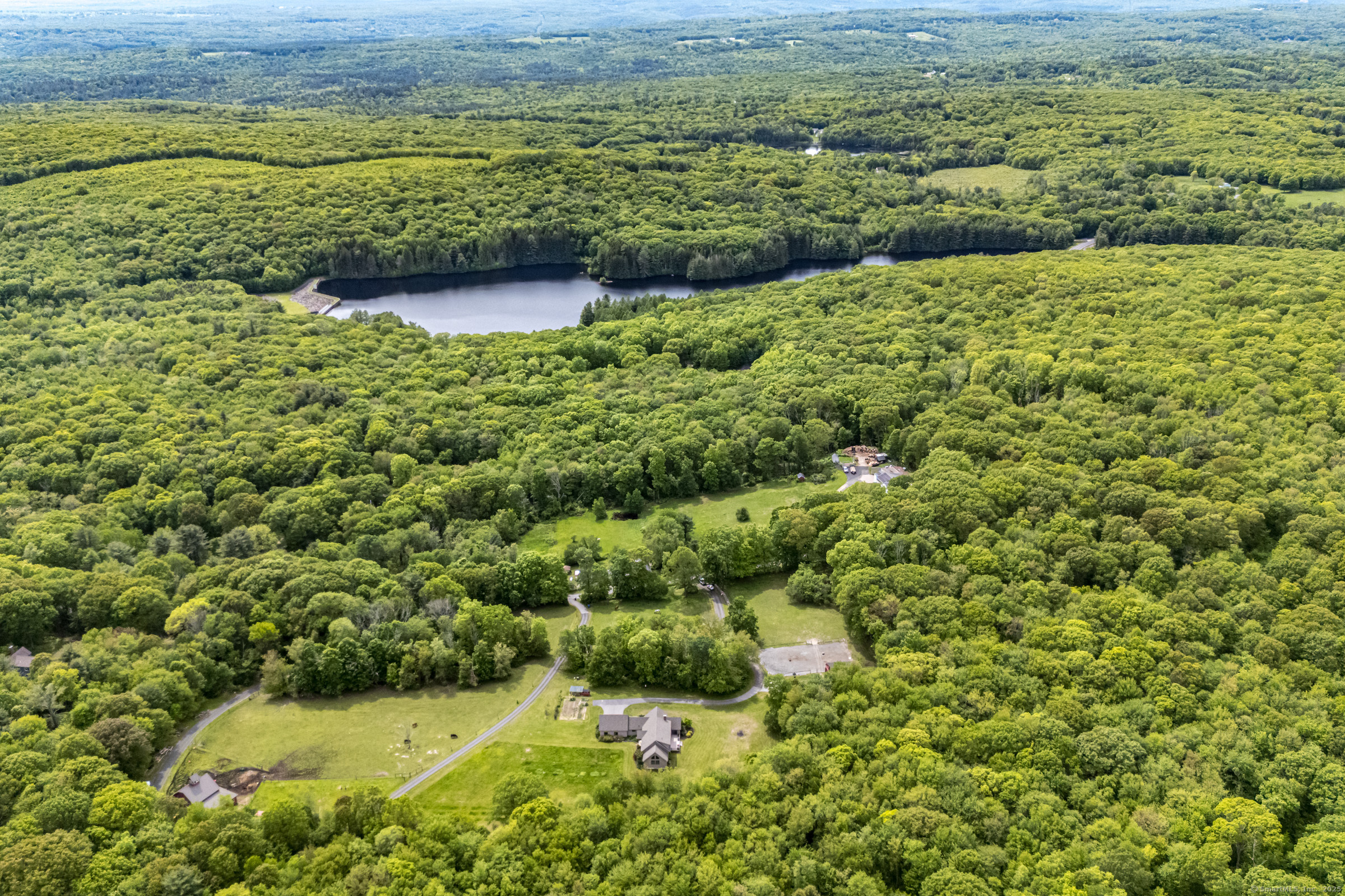 215 Blueberry Hill Road, Harwinton, Connecticut image 40