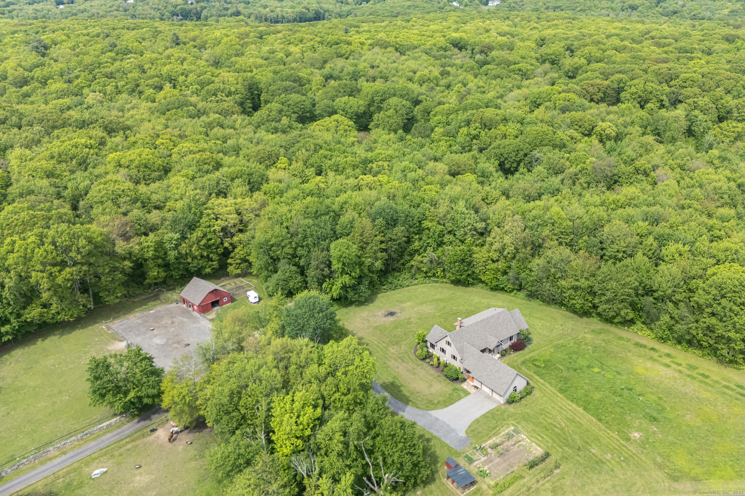 215 Blueberry Hill Road, Harwinton, Connecticut image 37