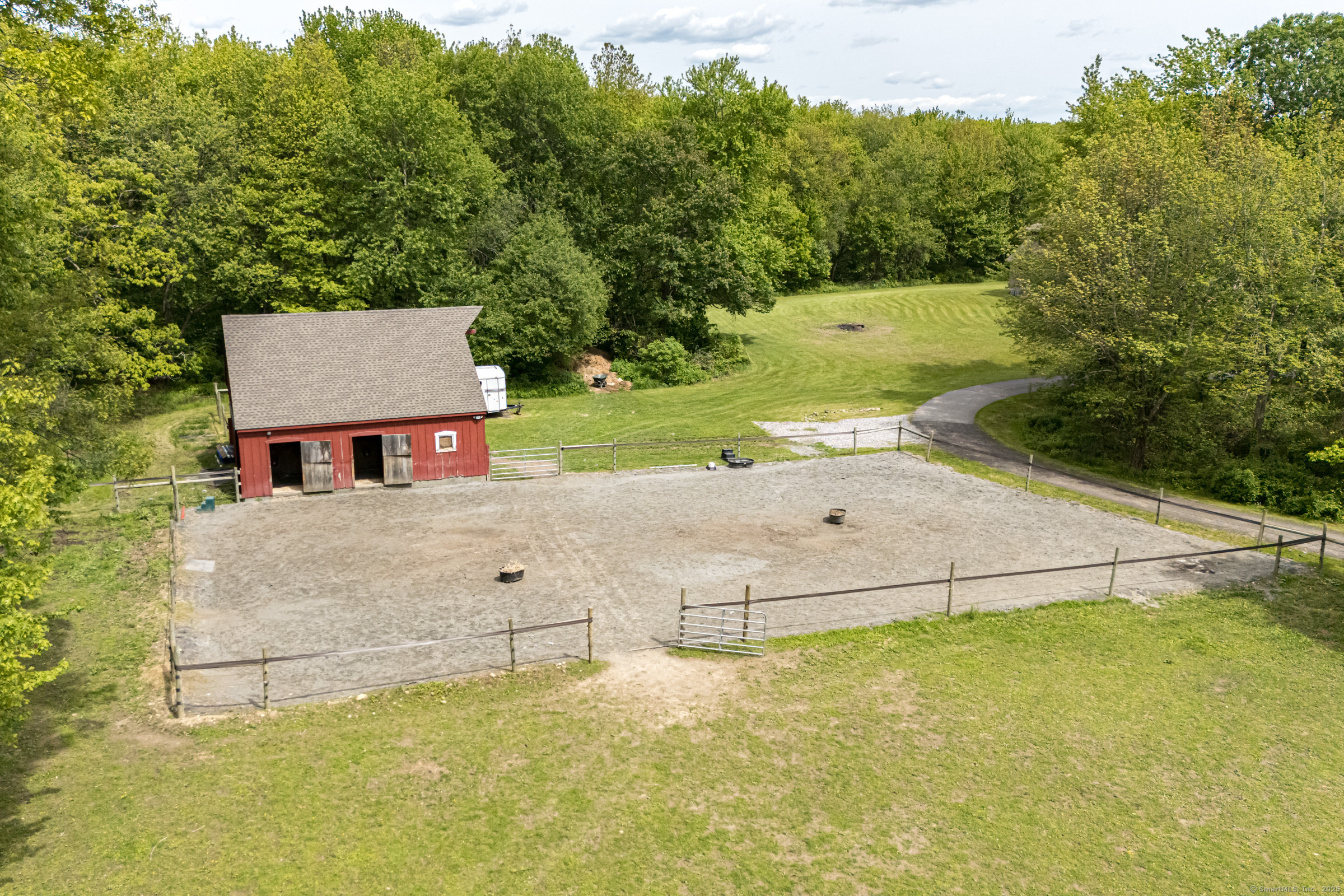 215 Blueberry Hill Road, Harwinton, Connecticut image 6