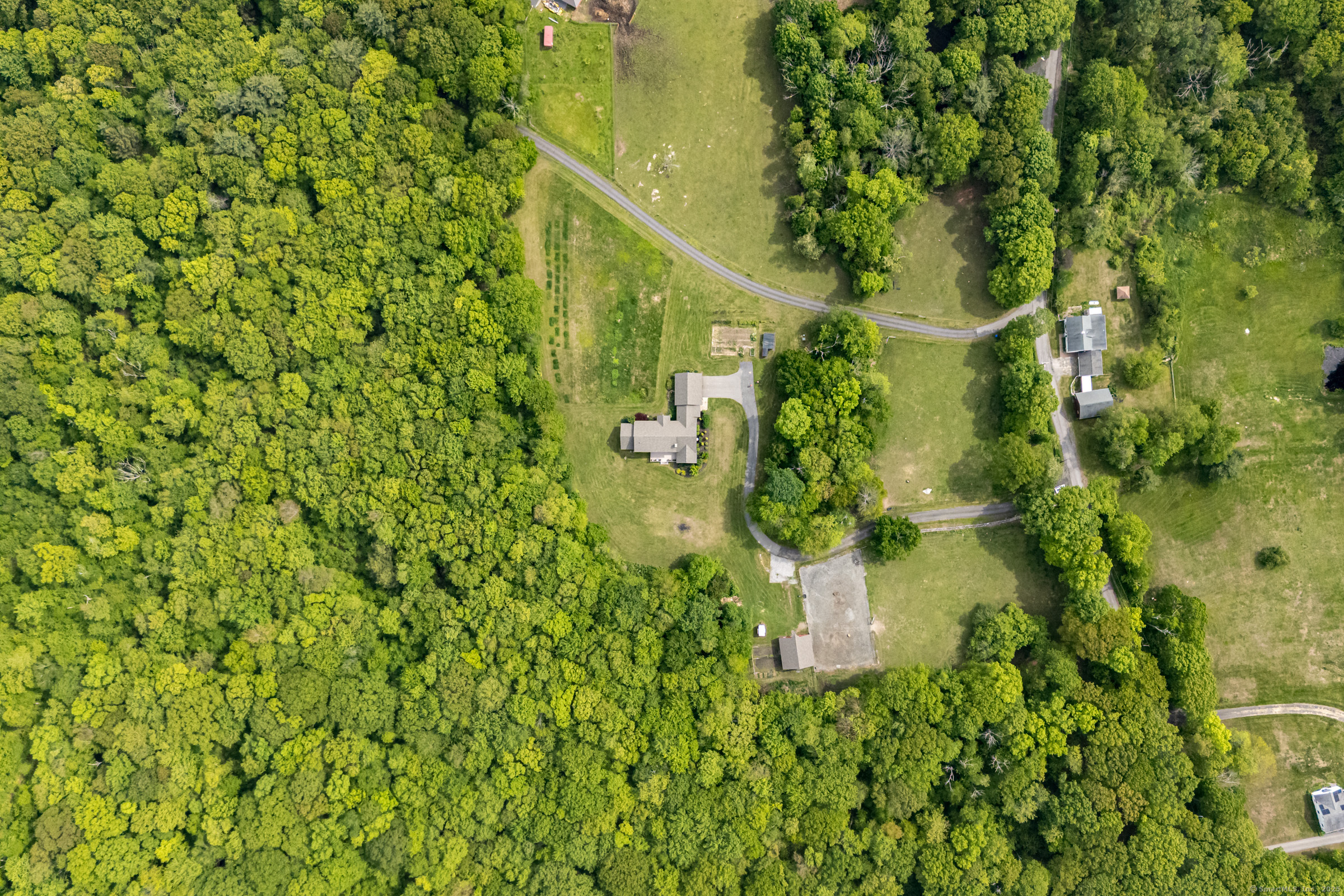 215 Blueberry Hill Road, Harwinton, Connecticut image 26