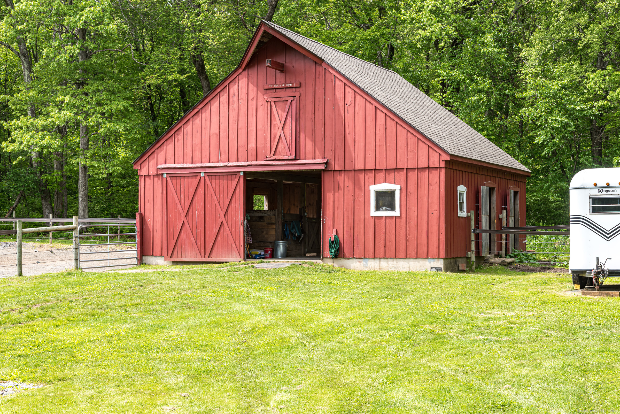 215 Blueberry Hill Road, Harwinton, Connecticut image 27