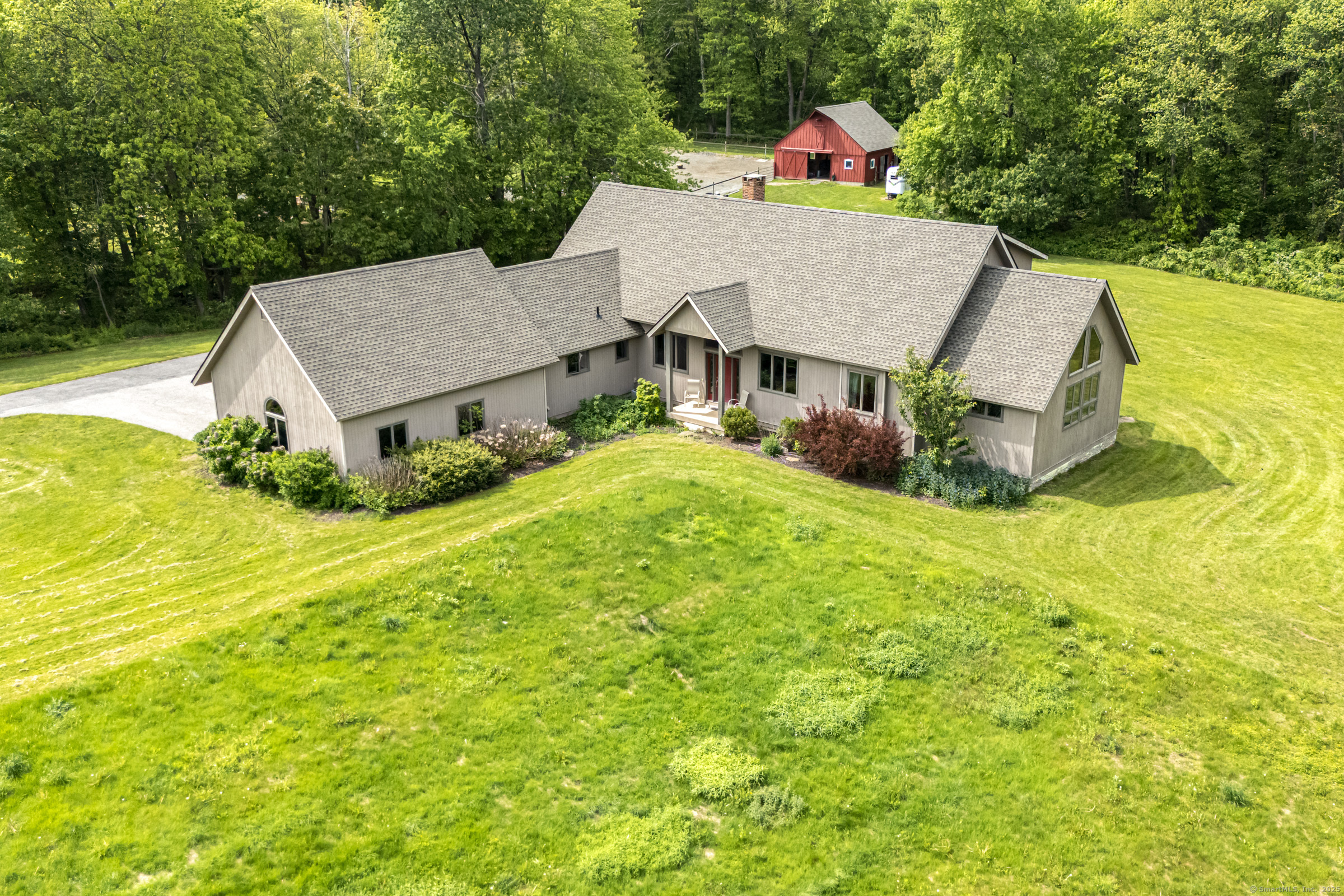 215 Blueberry Hill Road, Harwinton, Connecticut image 2