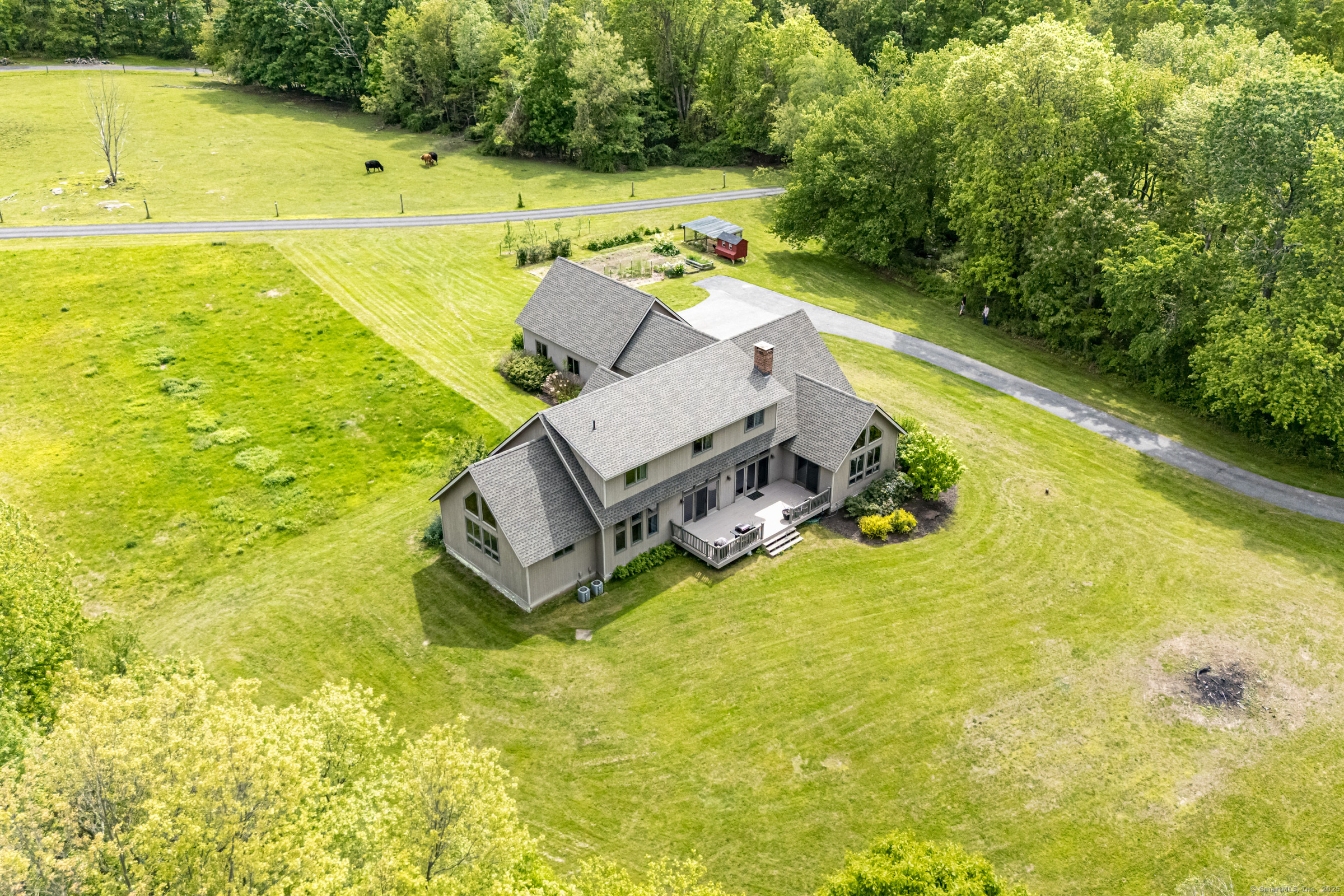 215 Blueberry Hill Road, Harwinton, Connecticut image 8