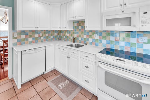 Tiny photo for 28 Gates Road, Old Saybrook, CT 06475 (MLS # 24184811)